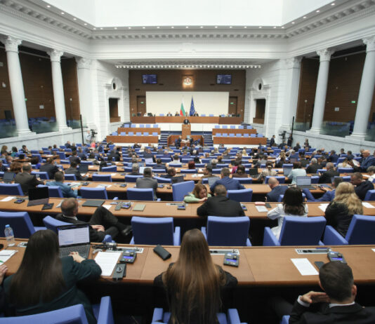 Народното събрание отмени забраната за износ на нефтопродукти до други държави членки на Европейския съюз